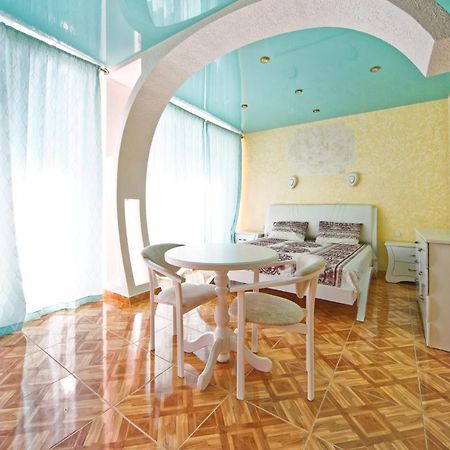 Hawaii Otel Zatoka Dış mekan fotoğraf