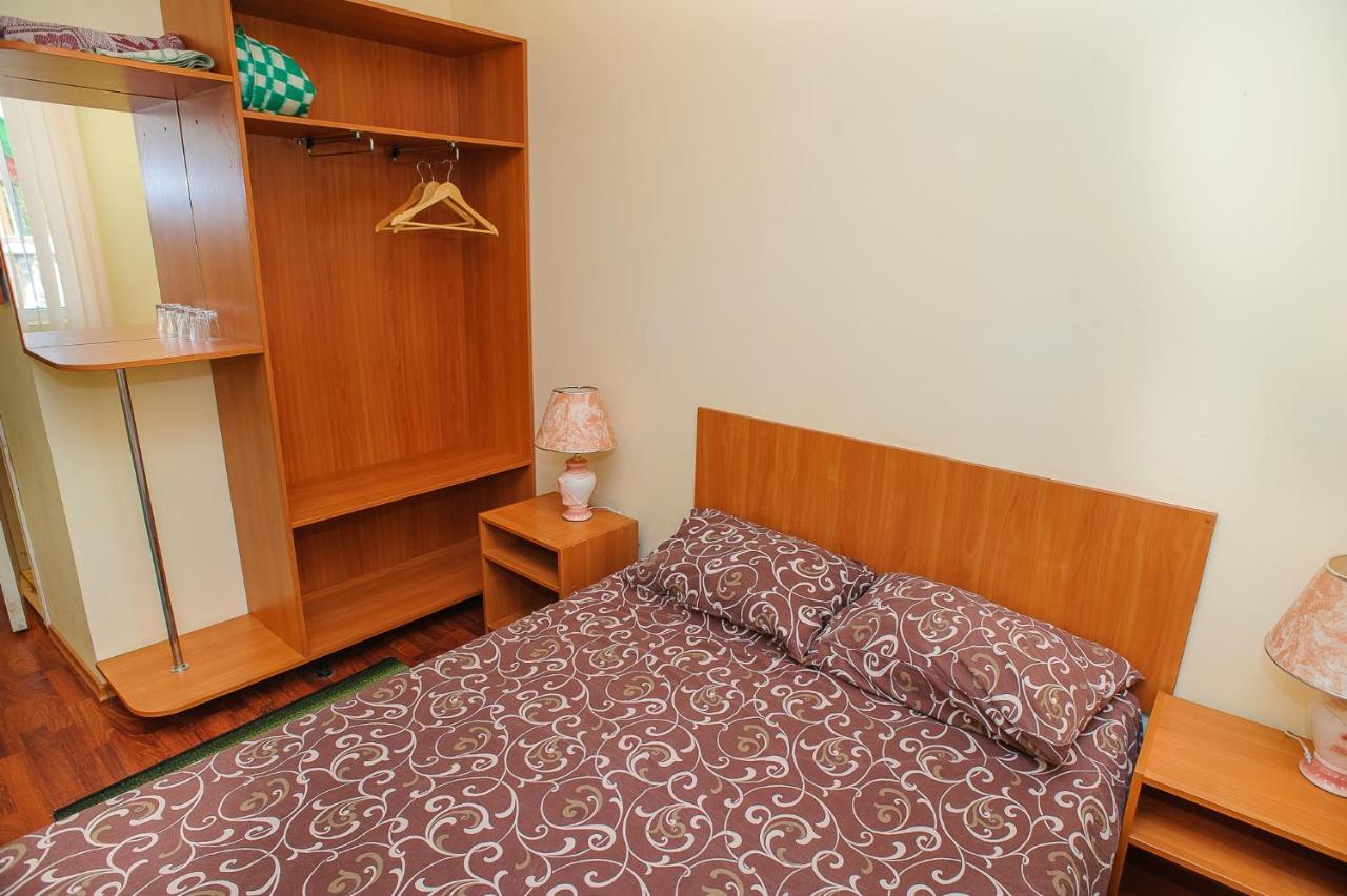 Hawaii Otel Zatoka Dış mekan fotoğraf