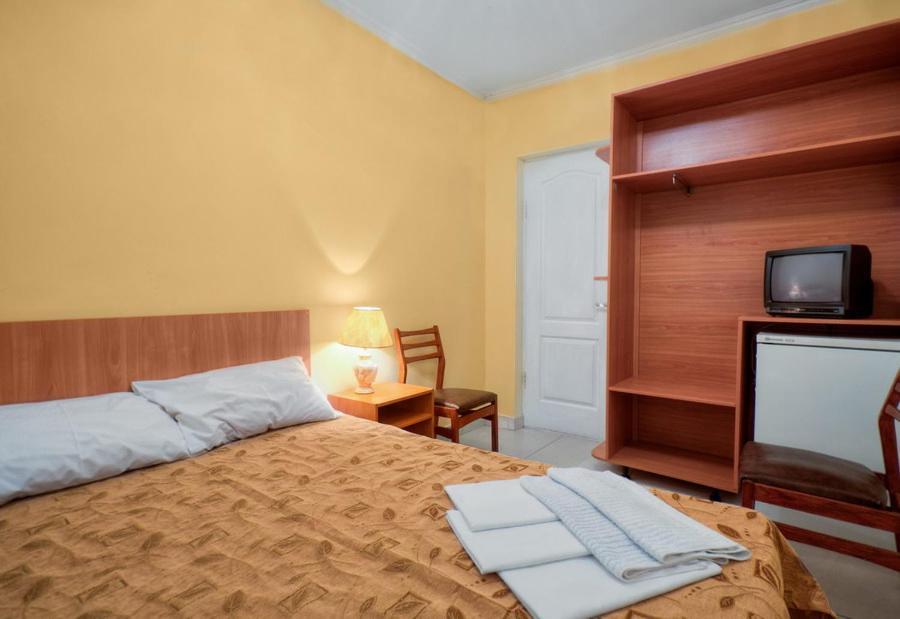 Hawaii Otel Zatoka Dış mekan fotoğraf