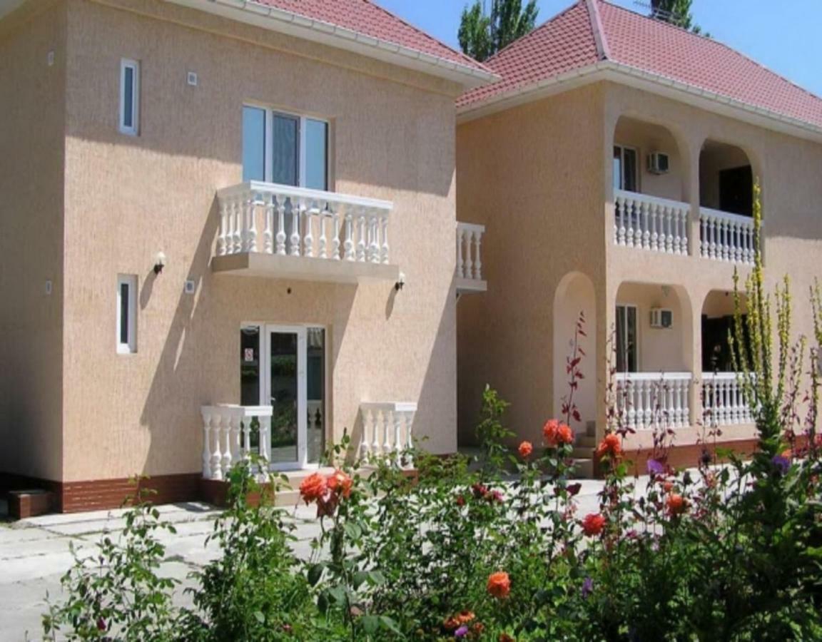 Hawaii Otel Zatoka Dış mekan fotoğraf